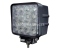 Купить Фара светодиодная L0081 (корпус Standart  68 мм квадрат, 16 диодов 48 Вт, рабочий свет)  в СПБ 