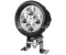 Купить Фара светодиодная SM 6403  (корпус круглая, 4 диода 40Вт, рабочий свет)  в СПБ 
