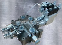 Купить Гидрораспределитель VD10A/DD/U8G 622005240, Salami (Италия) аналог VD10A 622007110 в СПБ