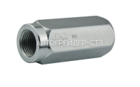 Купить Клапан обратный VU14-SP-1 CBF Hydraulic   в СПБ