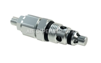 Купить Клапан предохранительный VMD8 (Pmax=350 bar, сталь, 40 л/мин, SAE10/2), Oleoweb (Италия) в СПБ
