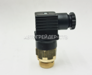 Купить Датчик температуры (термостат) Fox TM48C3 (T 80, NC), арт. TM48C3 в СПБ Купить Датчик температуры (термостат) Fox TM48C3 (T 80, NC) в СПБ