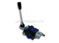 Купить Гидрораспределитель P40-A2 GKz1 в СПБ