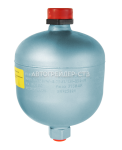 Купить Гидроаккумулятор (ПГА) HDM DA250-0,75G1/CH-250-М (V=0,75л, Pmax=250bar, M18х1.5) в СПБ