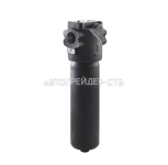 Купить Фильтр OMT HPM422F25XNR1 напорный (хим. волокно, 25 мкм, BSP 1", байпас 6 бар) в СПБ