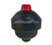 Купить Гидроаккумулятор (ПГА) HDM DAR250/T2-0,32/CH-G12, арт. HDM DAR0,32-250-G в СПБ с доставкой по всей России и СНГ Купить Гидроаккумулятор (ПГА) HDM DAR250/T2-0,32/CH-G12 в СПБ