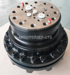 Купить Гидромотор привода передних колес 101000377 (BBC05 2096 C5420100AA) XCMG GR-215A в СПБ