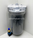 Купить Фильтр Sofima LFM070MS10B591XX всасывающий (стал. сетка, 60 мкм) , арт. LFM070MS10B591XX в СПБ Купить Фильтр Sofima LFM070MS10B591XX всасывающий (стал. сетка, 60 мкм) в СПБ