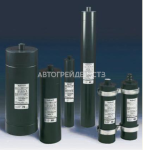 Купить Гидроаккумулятор (ПГА) HPS12-350-080  Hydroll (Finland) в СПБ