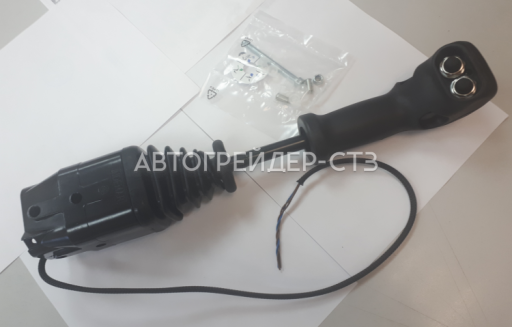Купить Джойстик ID-3369, INDEMAR (две кнопки) в СПБ 