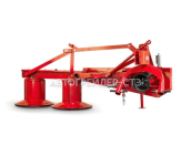 Купить Косилка роторная 1,35М, ширина захвата 1,35м, Lisicki (Польша) в СПБ