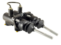 Купить Цилиндр главный тормозной 206-1769 (CAT 422E, 428E) Frenmark (Турция), арт. 206-1769 в СПБ Купить Цилиндр главный тормозной 206-1769 (CAT 422E, 428E) Frenmark (Турция) в СПБ