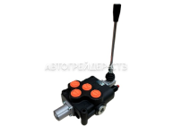 Купить Гидрораспределитель P120-1D8 GKZ1 (с фиксацией) в СПБ