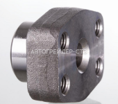 Купить Фланец GGF 20 IR (резьба 3/4", Pmax-350, SAE J 518 C), HANSA FLEX в СПБ
