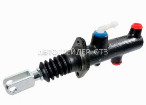 Купить Цилиндр главный тормозной 48151473 (Case, 570, 580, 590, 695, 770, 851) Frenmark (Турция) в СПБ 