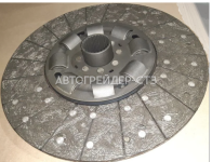 Купить Диск сцепления ведомый 181-1601130-80 (мелкий шлиц)  ГС-18.05 в СПБ