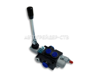 Купить Гидрораспределитель P40-A8 GKz1 в СПБ