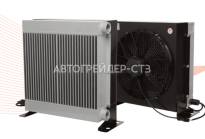 Купить Теплообменник (маслоохладитель) APL494-24V T260 (3RL49424T260) Sesino (Италия) в СПБ