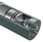 Купить Гидроаккумулятор (ПГА) EPE  AP4PK375C100G6V в СПБ