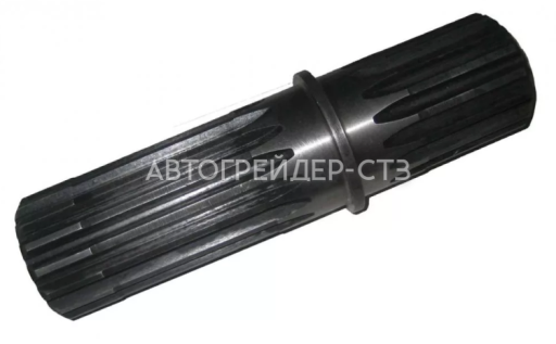 Купить Вал редуктора поворота отвала (16/16шл) 225.67.09.01.000  в СПБ 