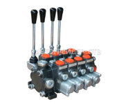 Купить Гидрораспределитель 4PC100-N2 A1A1A1A1 в СПБ