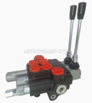 Купить Гидрораспределитель 2P80-1L12A1 GKz1 в СПБ