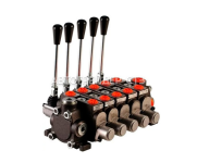 Купить Гидрораспределитель 5PC100-N2 A1A1A1A1A1 T2 G2Kz1 в СПБ