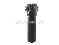 Купить Фильтр OMT HPM282C10XNR1 напорный (спец. бумага, 10 мкм, BSP 3/4", байпас 6 бар)  в СПБ