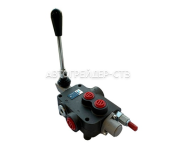 Купить Гидрораспределитель P80-C1 GKZ1 (1 секция с фиксацией) в СПБ