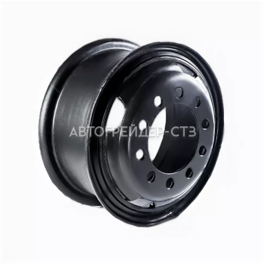 Купить Диск колёсный автогрейдера ГС-14.02, ДЗ-180, ДЗ-143, ДЗ-122 в СПБ 