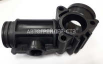 Купить Корпус 160142 (сегмент вып.коллектора) насоса ZETA400TS2C в СПБ