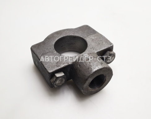 Купить Хомут гидроцилиндра (Комплект, М33х2 D=60)  ГС-14.02 в СПБ 