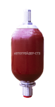 Купить Гидроаккумулятор (ПГА)  AS1F360CA5V-0-C0C0 EPE (Италия) низкотемпературный в СПБ