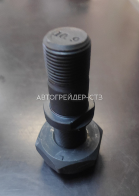 Купить Шпилька колеса (левая, с гайкой) 200.03.00.00.034   в СПБ 