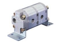 Купить Делитель потока PLD20/2/CS-GE/20-GD/20-GD Cassapa  (Италия) в СПБ