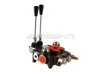 Купить Гидрораспределитель 2P80-1A8A8 GKz1 в СПБ