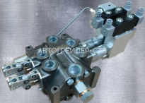 Купить Гидрораспределитель VD10A/DD/U8G 622003580 Salami (Италия) аналог VD10A 622007110 в СПБ