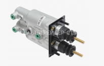 Купить Цилиндр главный тормозной 11886053 (Volvo BL61, BL71, 15616192, 11886053 ) Frenmark (Турция), арт. 11886053 в СПБ Купить Цилиндр главный тормозной 11886053 (Volvo BL61, BL71, 15616192, 11886053 ) Frenmark (Турция) в СПБ