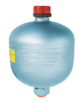 Купить Гидроаккумулятор (ПГА) HDM DA210-1,0G1/CH-210-G (V=1,0л, Pmax=210bar) в СПБ