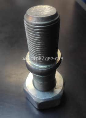 Купить Шпилька колеса (правая, с гайкой) 200.03.00.00.034-02   в СПБ 