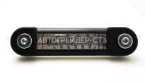 Купить Указатель уровня масла LVA20TAPM12S01 (визуальный с термометром, М12, t =-20 +80C), MP Filtri в СПБ