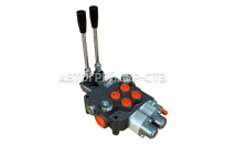 Купить Гидрораспределитель 2P80-1L12A12 GKz1 в СПБ