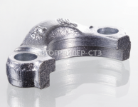 Купить Полуфланец FH 3002 (размер 3/4", Pmax-350, SAE J 518 C), HANSA FLEX в СПБ