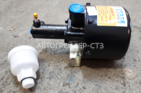 Купить Цилиндр тормозной главный (ПГУ) XZ-60 4120000090/ZL30/50  погрузчики FOTON, SDLG 936  200300333A в СПБ