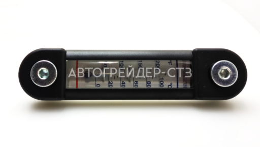 Купить Указатель уровня масла LVA20TAPM12S01 (визуальный с термометром, М12, t =-20 +80C), MP Filtri в СПБ 