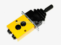 Купить Блок управления (клапан, джойстик) 4120001966  в СПБ