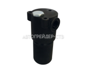 Купить Фильтр OMT HTM425C25XNR1 напорный (спец. бумага, 25 мкм, G3/4", байпас 6 бар) в СПБ