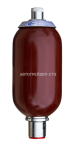 Купить Гидроаккумулятор (ПГА) EPE  AS10F360CA9V-0-C0C0 (низкотемпературный) EPE (Италия) в СПБ