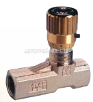 Купить Дроссель FT 1251/5-01-14, (с обратным клапаном, Pmax - 210 бар, G1/4") в СПБ