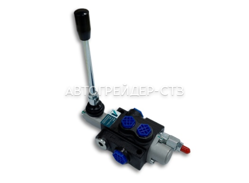 Купить Гидрораспределитель P40-A2 GKz1 в СПБ 